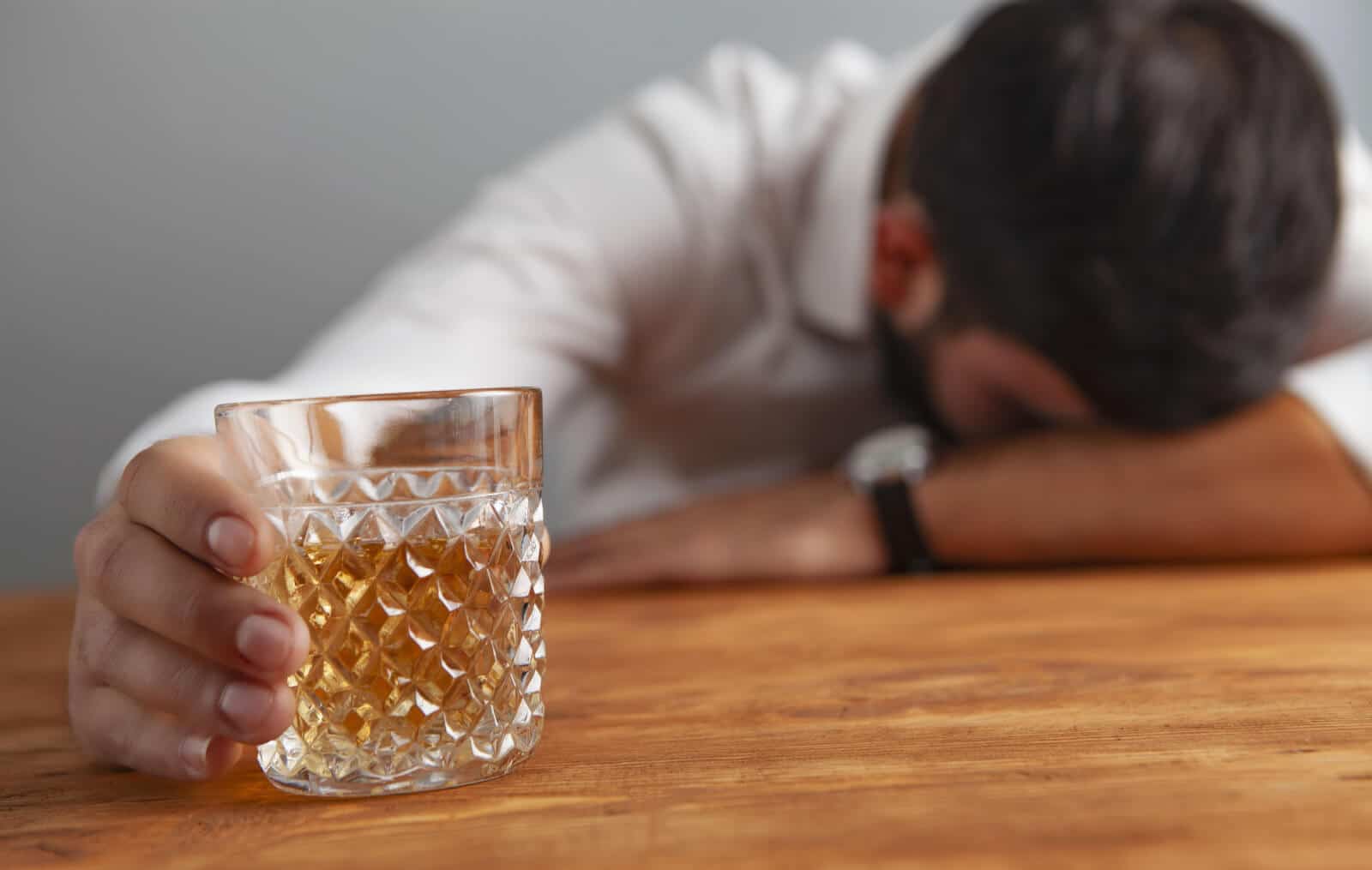 Effects of Alcohol on the Body and the Brain - Alcohol Rehab Guide