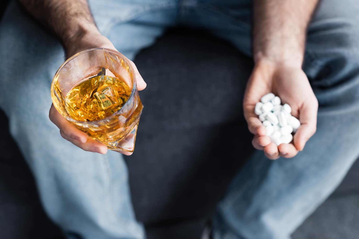 Do Alcohol Kill Antibiotics?
