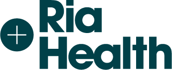 Ria Health Logo